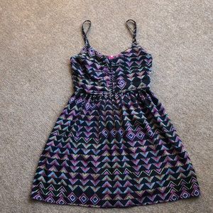 Roxy sundress